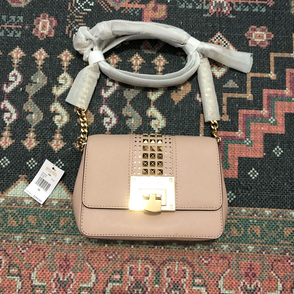 Michael Kors Crossbody Purse